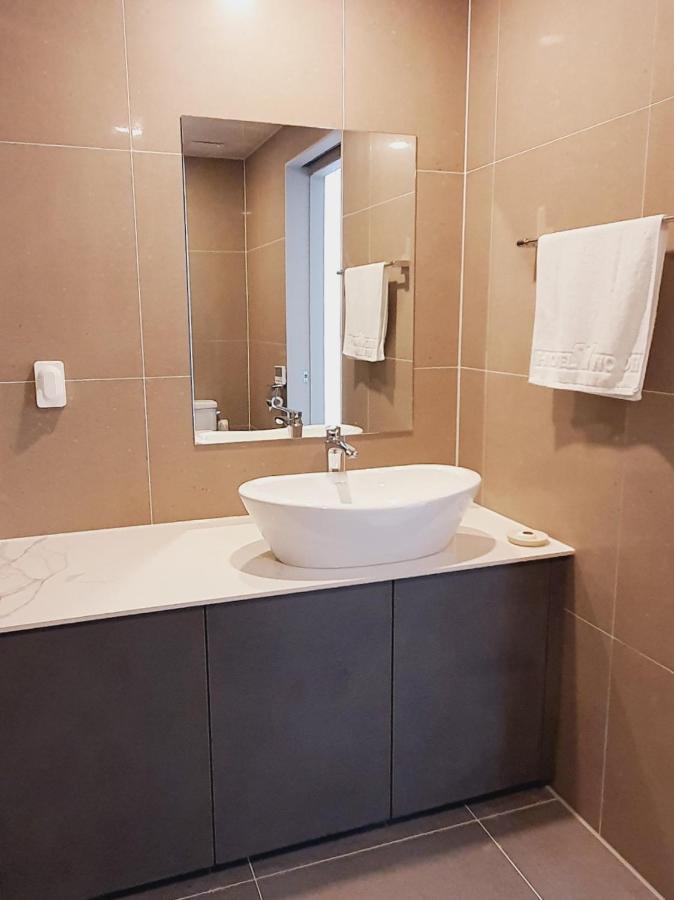 Hotel Wooin Мокпо Екстериор снимка