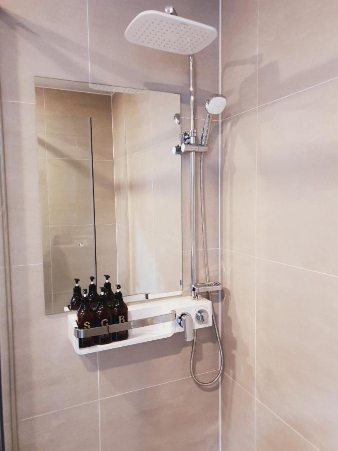 Hotel Wooin Мокпо Екстериор снимка
